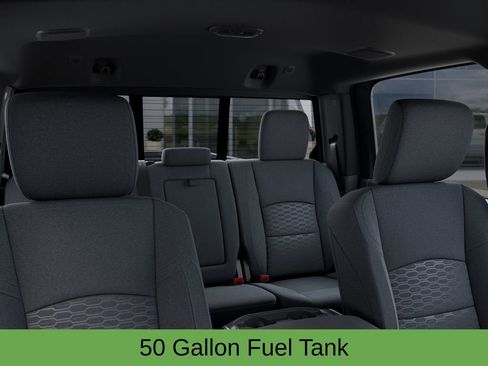 New 2026 RAM 3500 Big Horn image 27