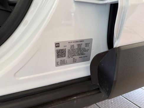 Used 2025 Buick Encore GX Preferred image 22