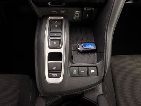 Used 2022 Honda Insight EX image 13