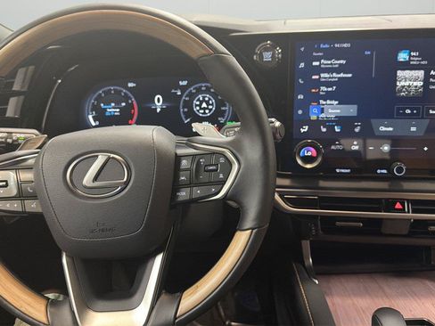 Used 2026 Lexus RX 350 Premium w/ Accessory Package (2T) FWD image 20