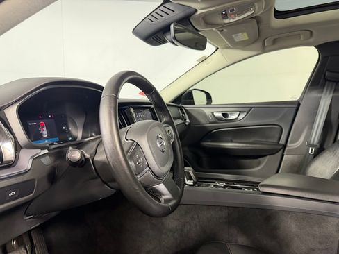 Used 2024 Volvo S60 B5 Core AWD/4WD image 18