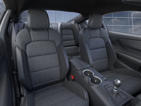 New 2025 Ford Mustang GT image 12