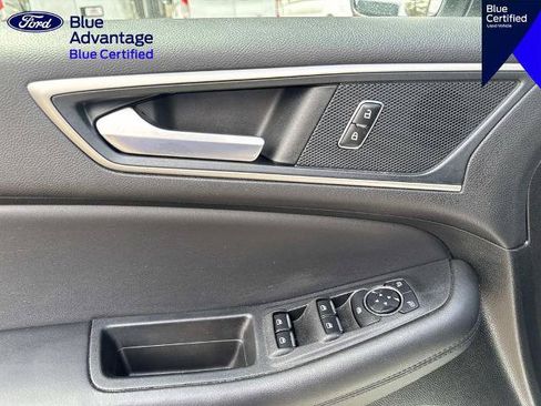 Certified 2024 Ford Edge SEL w/ Convenience Package AWD/4WD image 16