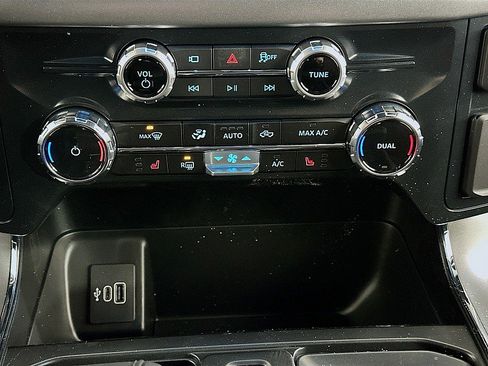 New 2026 Ford F150 XLT w/ Equipment Group 302A MID AWD/4WD image 19