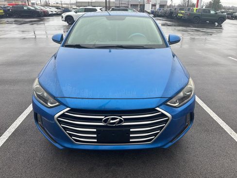 Used 2017 Hyundai Elantra Value Edition w/ Cargo Package image 3