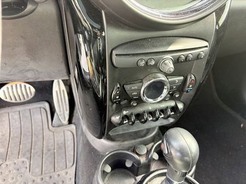 Used 2015 MINI Cooper Countryman S AWD/4WD image 6