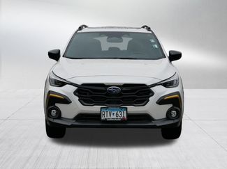 Certified 2025 Subaru Crosstrek 2.5i Sport w/ Popular Package #4A video 2