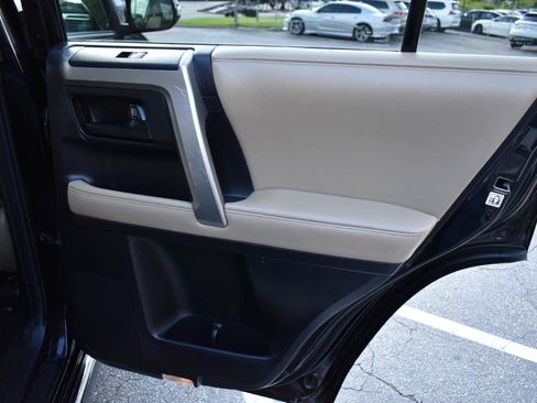 Used 2013 Toyota 4Runner Limited w/ Protection Pkg RWD image 42