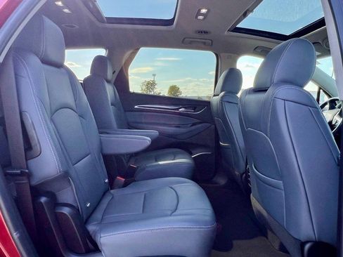 Used 2021 Buick Enclave Premium w/ Sun and Sites Package image 12