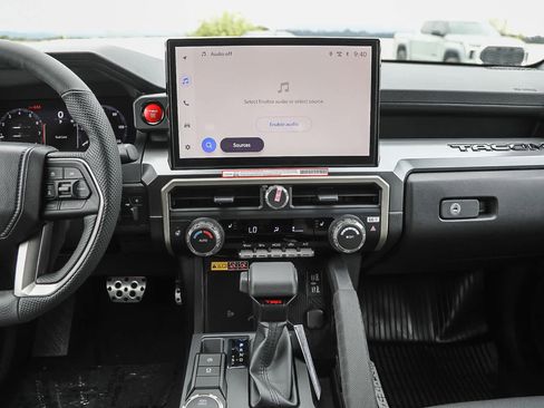 New 2026 Toyota Tacoma TRD Sport RWD image 15