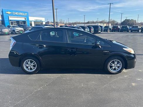 Used 2010 Toyota Prius image 6