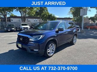 Used 2024 Honda Passport EX-L video 1