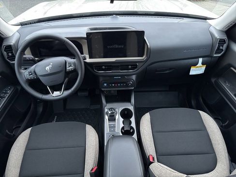 New 2025 Ford Bronco Sport Big Bend w/ Convenience Package image 9