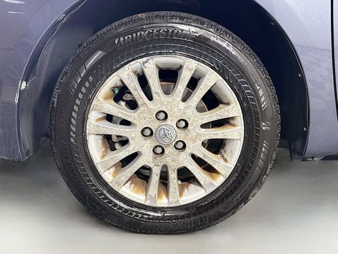 Used 2009 Toyota Sienna XLE Limited AWD/4WD image 30