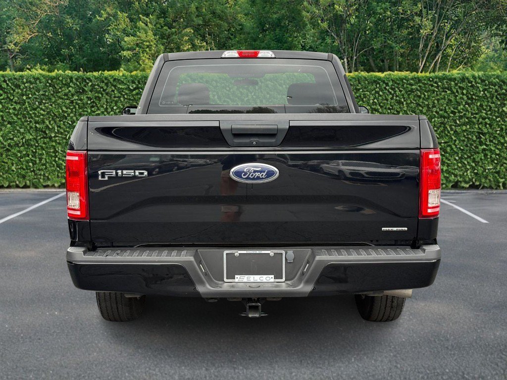 Used 2016 Ford F150 XL w/ Equipment Group 101A Mid RWD image 5