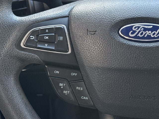 Used 2018 Ford EcoSport S FWD image 12