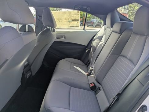 New 2026 Toyota Corolla SE w/ SE Package FWD image 14