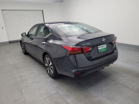 Used 2022 Nissan Altima 2.5 SV image 5
