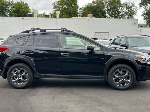 Used 2023 Subaru Crosstrek 2.5i Sport AWD/4WD image 3
