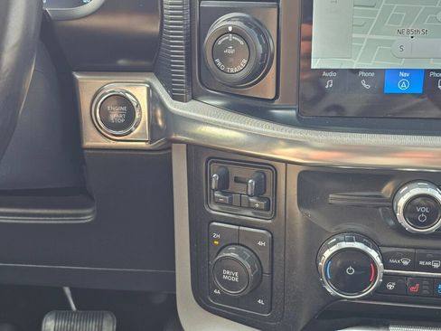 Used 2024 Ford F150 Lariat w/ Equipment Group 502A High AWD/4WD image 18
