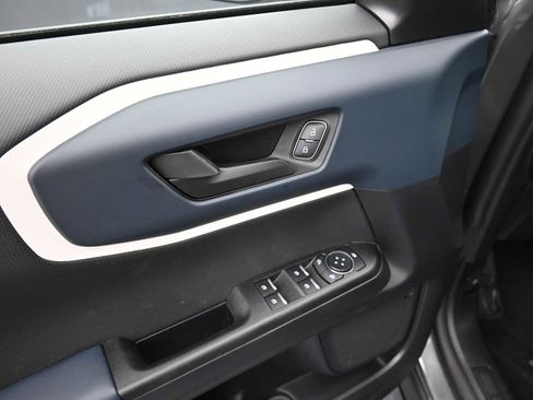 Used 2024 Ford Bronco Sport Heritage image 10