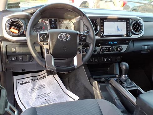 Used 2023 Toyota Tacoma SR5 image 15