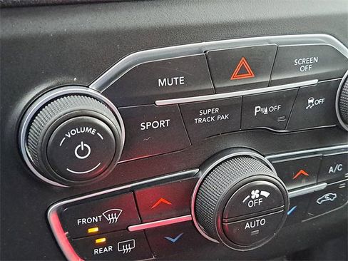 Used 2023 Dodge Charger GT w/ Blacktop Package image 15