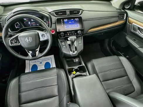 Used 2019 Honda CR-V EX-L image 27