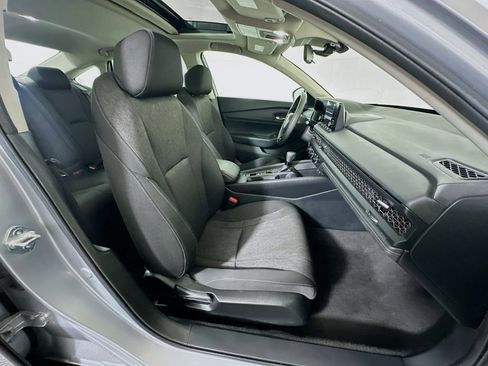 Used 2024 Honda Accord EX image 32