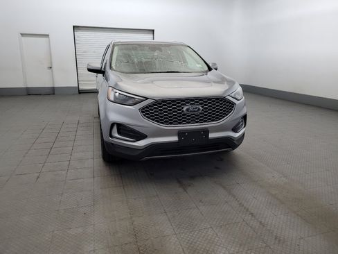 Used 2023 Ford Edge SEL AWD/4WD image 14