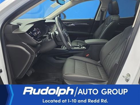 Used 2023 Buick Envision Avenir image 10