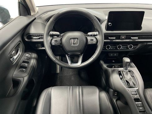 New 2027 Honda HR-V EX-L image 17