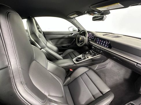 Certified 2025 Porsche 911 Carrera S RWD image 36