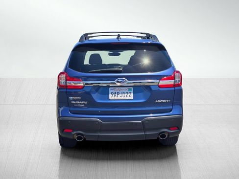 Used 2022 Subaru Ascent Premium w/ Convenience Package AWD/4WD image 5