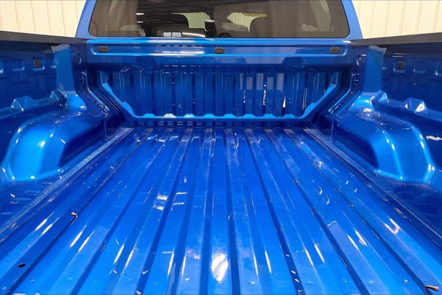 Used 2023 GMC Canyon Elevation RWD image 35