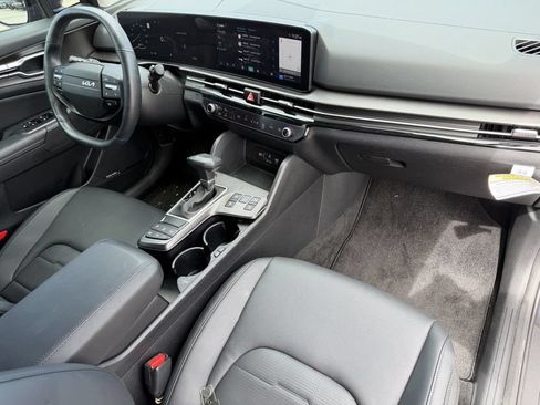 Certified 2026 Kia Sportage SX AWD/4WD image 15