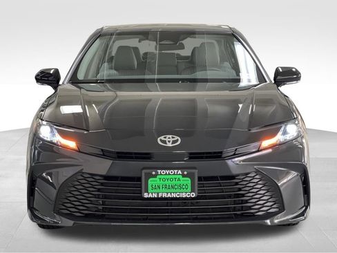 New 2026 Toyota Camry LE FWD image 5