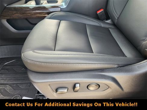 New 2026 GMC Sierra 1500 Elevation w/ Elevation Premium Package image 18
