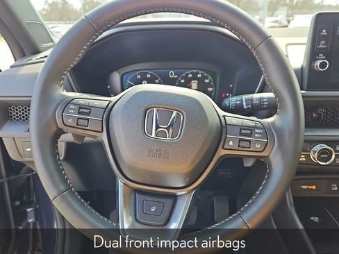 Certified 2026 Honda CR-V TrailSport image 28