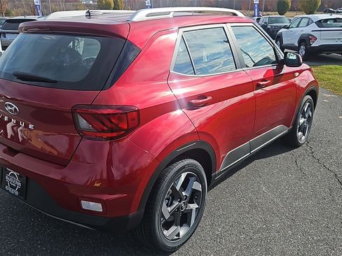 New 2026 Hyundai Venue SEL image 7