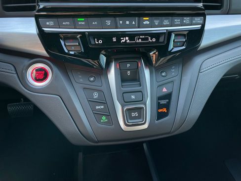 New 2026 Honda Odyssey Sport-L image 19