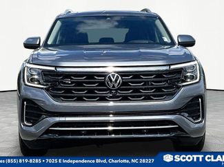 Used 2024 Volkswagen Atlas SEL Premium R-Line AWD/4WD video 2