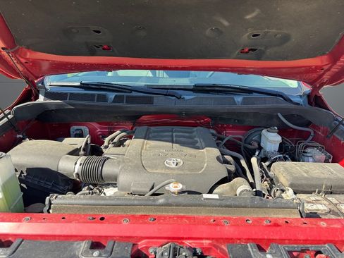 Used 2020 Toyota Tundra Limited AWD/4WD image 20