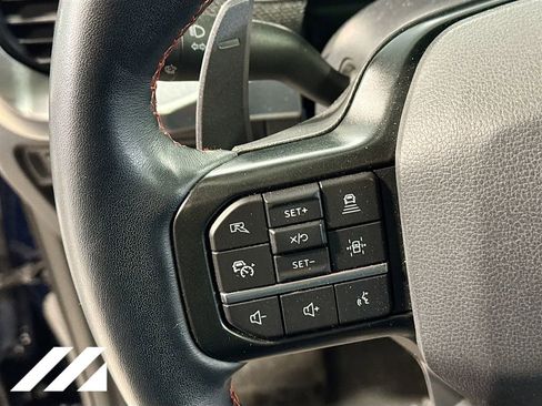 Used 2022 Ford F150 Raptor w/ Raptor 37 Performance Package image 12