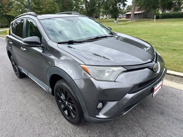 Used 2018 Toyota RAV4 Adventure AWD/4WD image 26