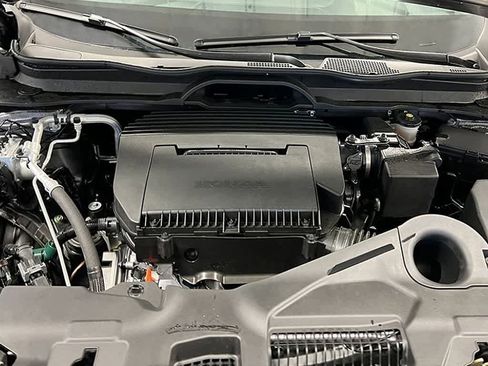 Used 2023 Honda Pilot Elite image 25