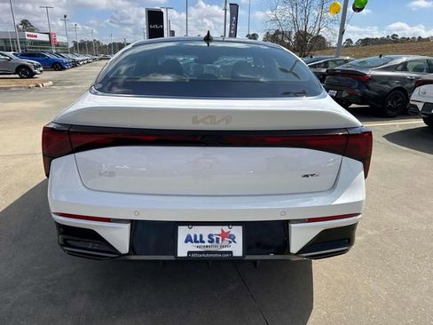 New 2026 Kia K5 GT-Line image 7