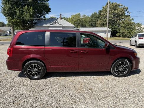 Used 2018 Dodge Grand Caravan GT FWD image 6