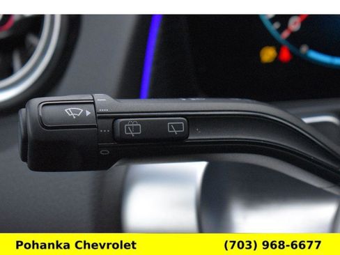 Used 2023 Mercedes-Benz GLB 250 250 4MATIC image 25