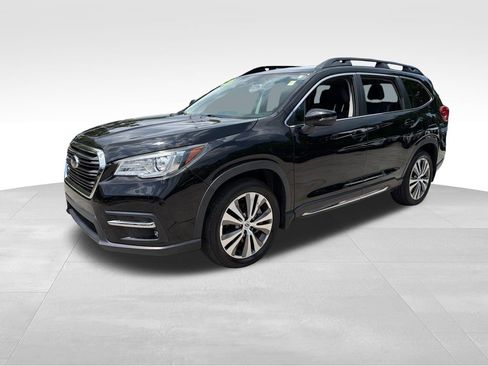 Used 2022 Subaru Ascent Limited AWD/4WD image 3